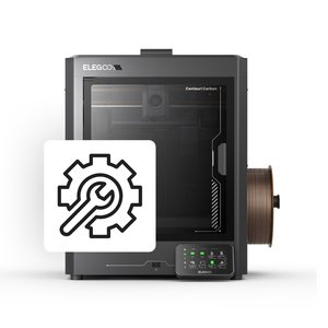 Сопло из закаленной стали Ø 4 мм ELEGOO Centauri Carbon