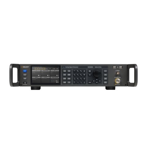 Генератор сигналов SIGLENT SSG6089A