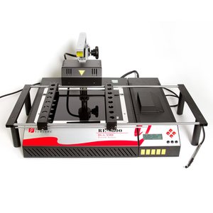 Инфракрасная паяльная станция Jovy Systems RE-8500 для ремонта PS3, PS4, Xbox 360 Инфракрасная паяльная станция Jovy Systems RE-8500 для ремонта PS3, PS4, Xbox 360