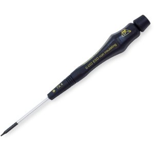 Отвертка прецизионная звездообразная Torx  Bernstein 6 659