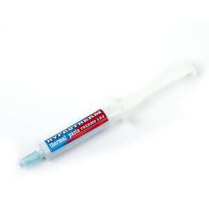 Термопаста Hyprotherm TERMO 500, в шприці, 3 мл Термопаста Hyprotherm TERMO 500, в шприці, 3 мл