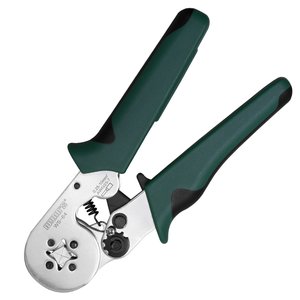 Кримпер Wynns WS 64 для втулкових наконечників