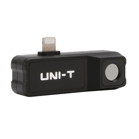 Тепловізор UNI T UTi120MS iPhone 