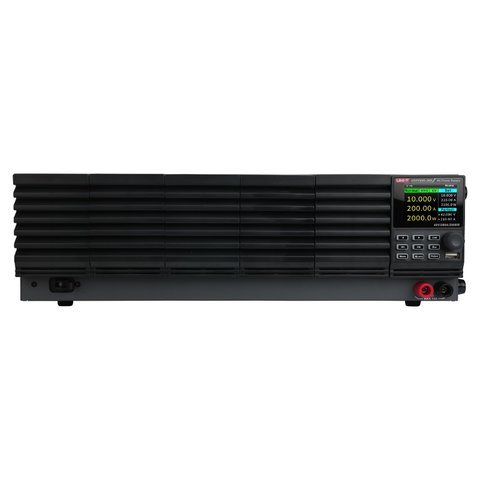 Лабораторный блок питания UNI T UDP5040 200