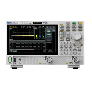 Анализатор спектра RIGOL RSA804