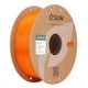 Филамент для 3D-принтера eSUN PETG-Basic Translucent Orange, 1 кг