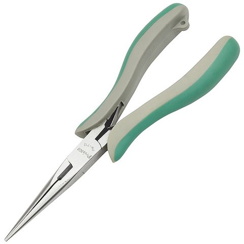 Extra Long Nose Pliers Pro'sKit PM 712