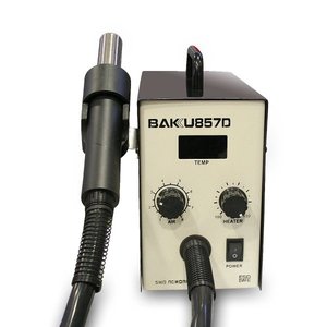Hot Air Rework Station BAKU BK 857D