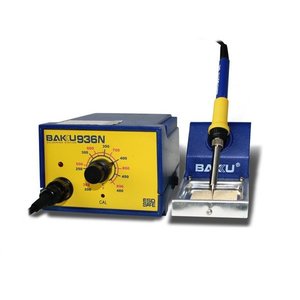 Soldering Station BAKU BK 936N