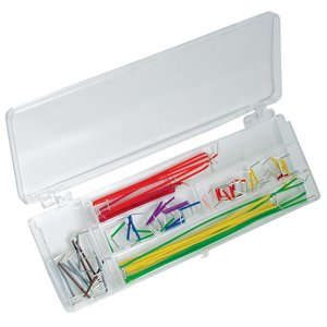 Набор компонентов для макетных плат Pro'sKit OP E070