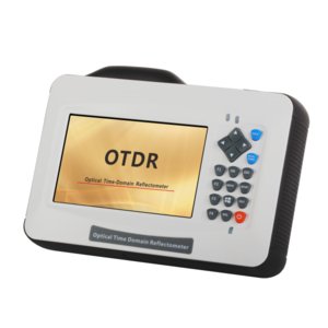 Reflectómetro óptico (OTDR) Grandway FHO3000-D26 Reflectómetro óptico (OTDR) Grandway FHO3000-D26